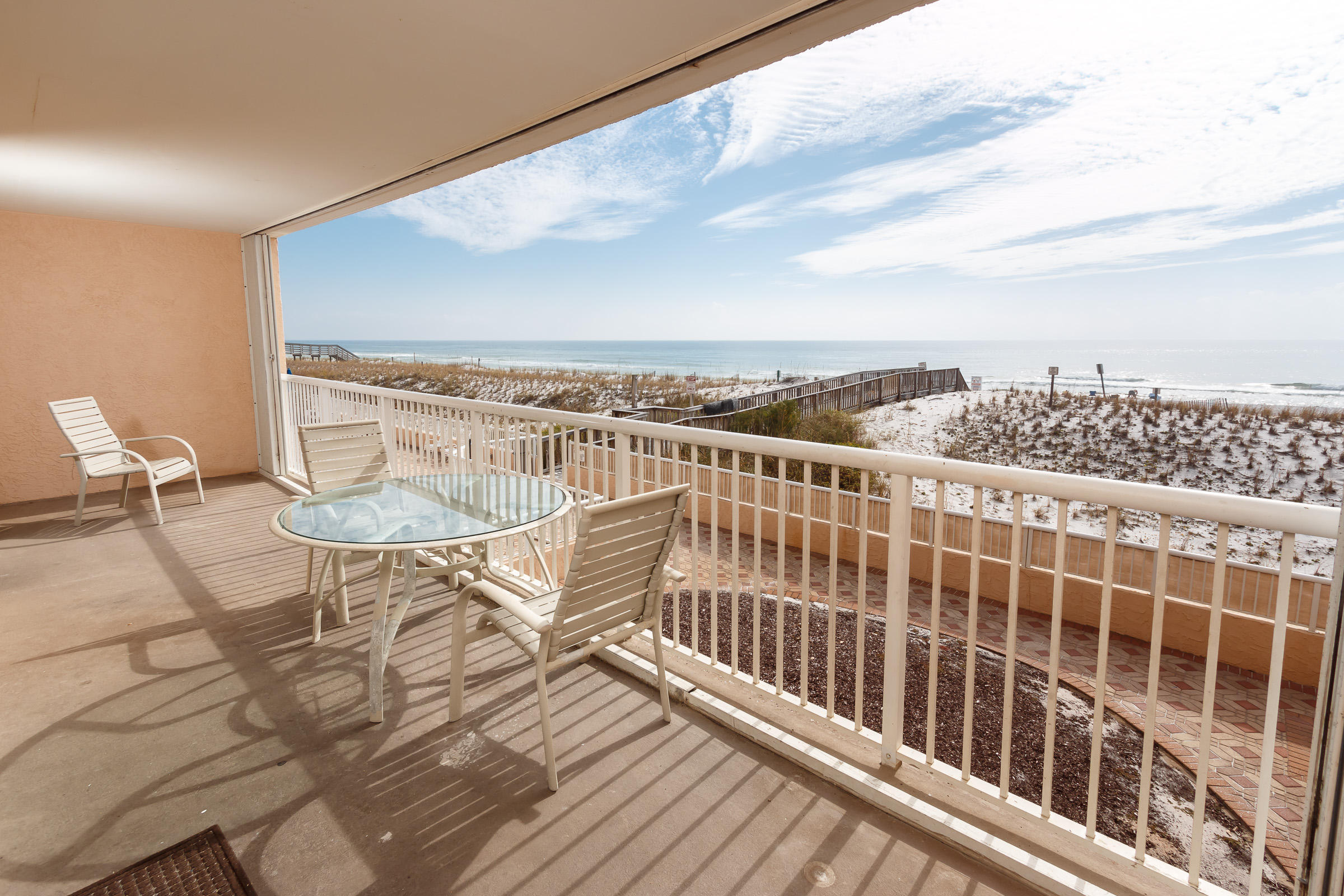 ISLANDER BEACH RESORT PH 2 - Residential