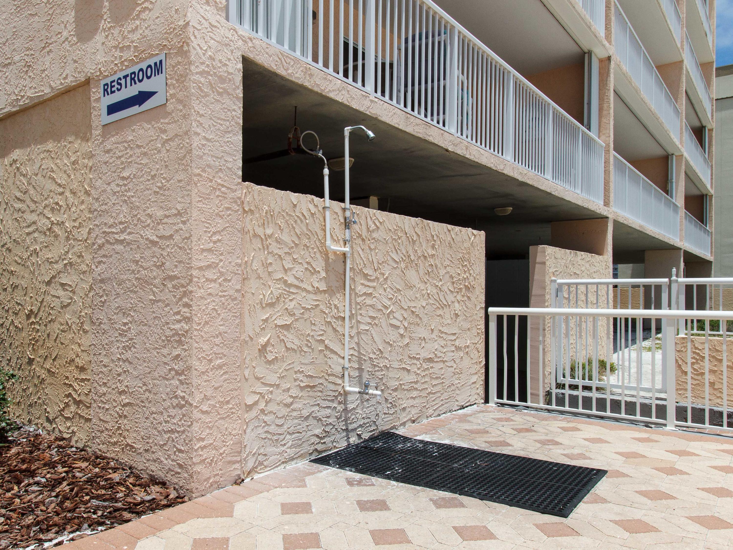 ISLANDER BEACH RESORT PH 2 - Residential