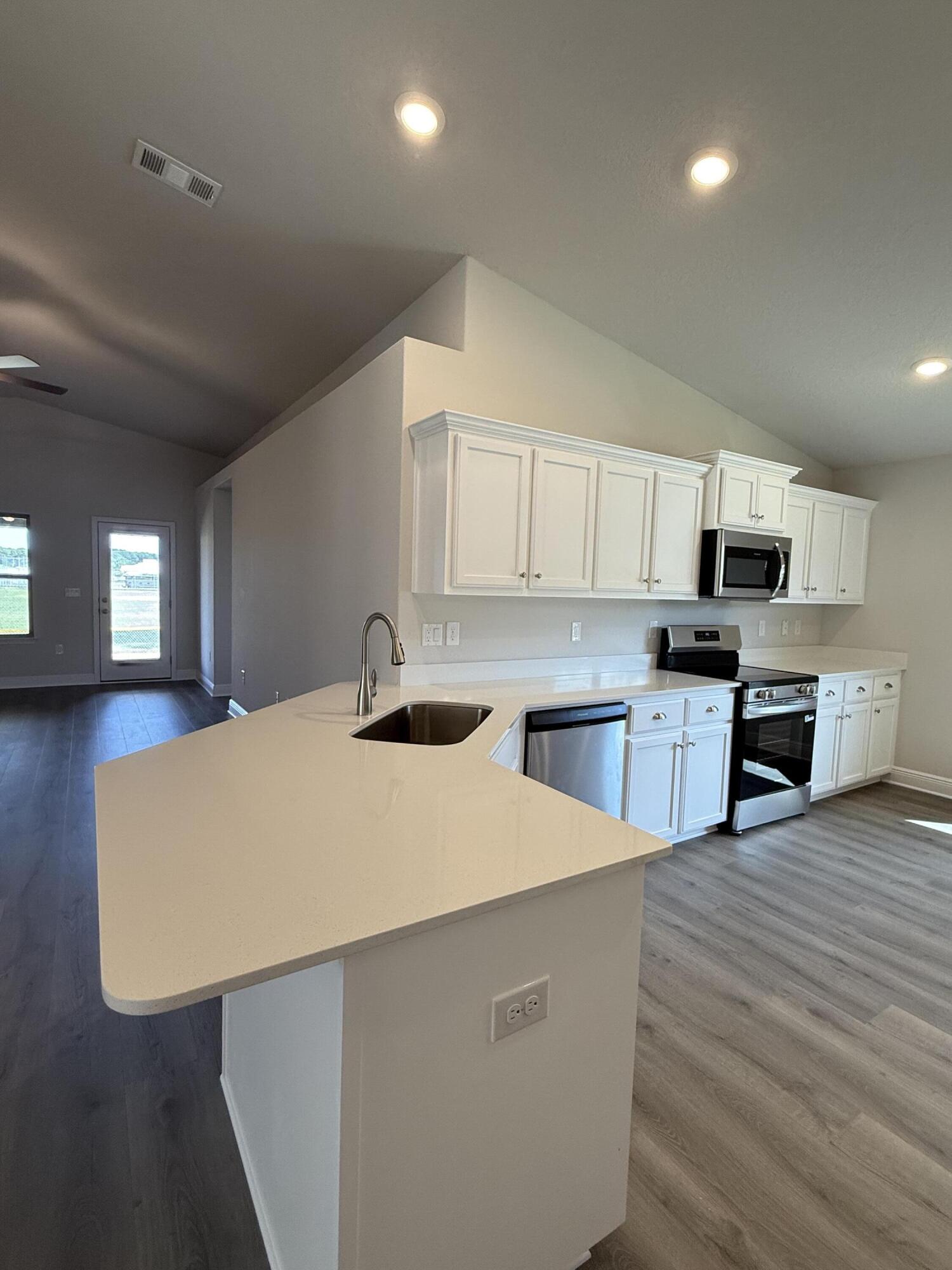 Ridgeway Landing Phase 2 - Residential