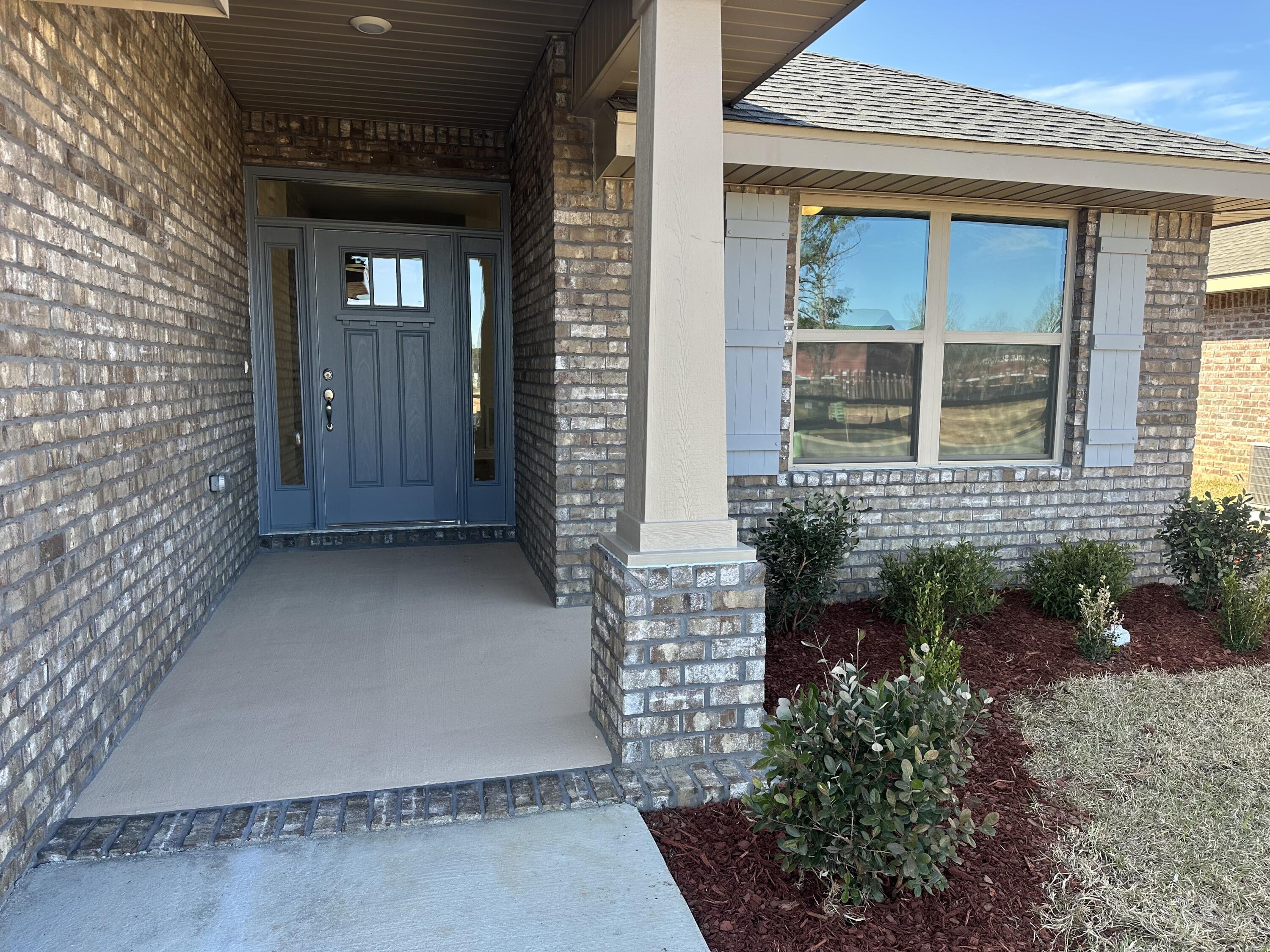 Ridgeway Landing Phase 2 - Residential