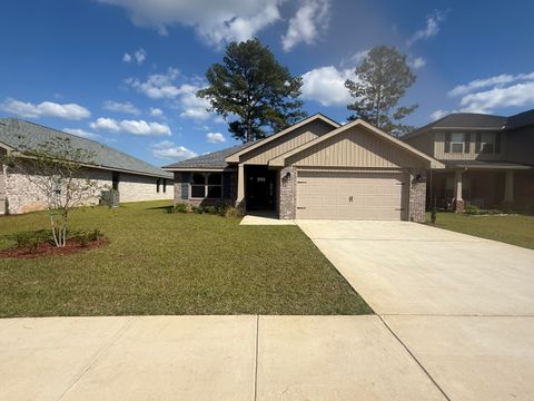 170 Ridgeway Circle Crestview FL 32536