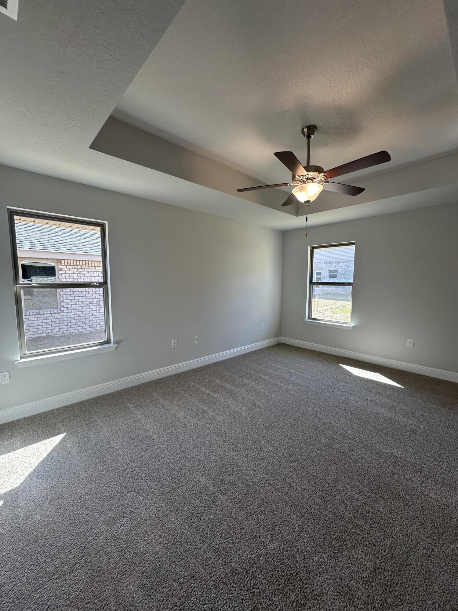 Ridgeway Landing Phase 2 - Residential