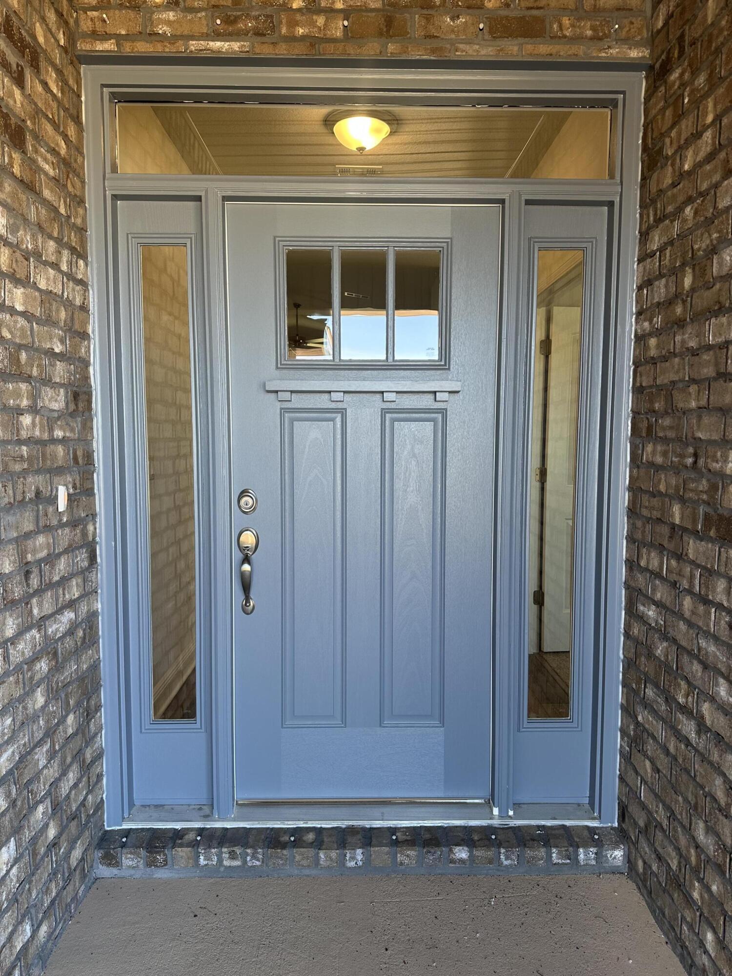 Ridgeway Landing Phase 2 - Residential