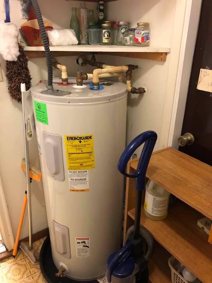 INDIAN HILLS - Residential