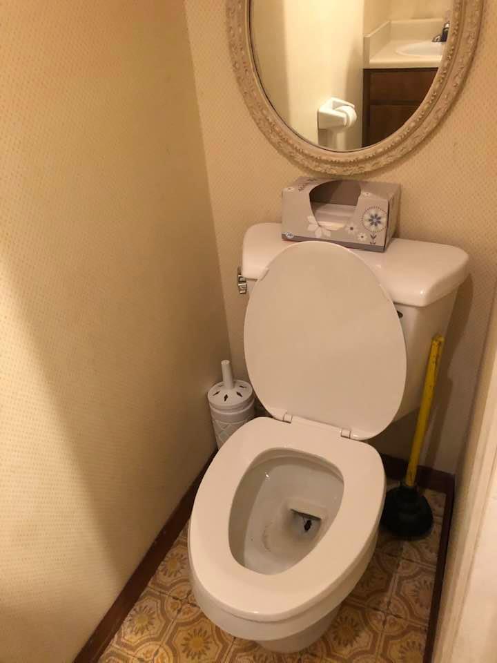 INDIAN HILLS - Residential