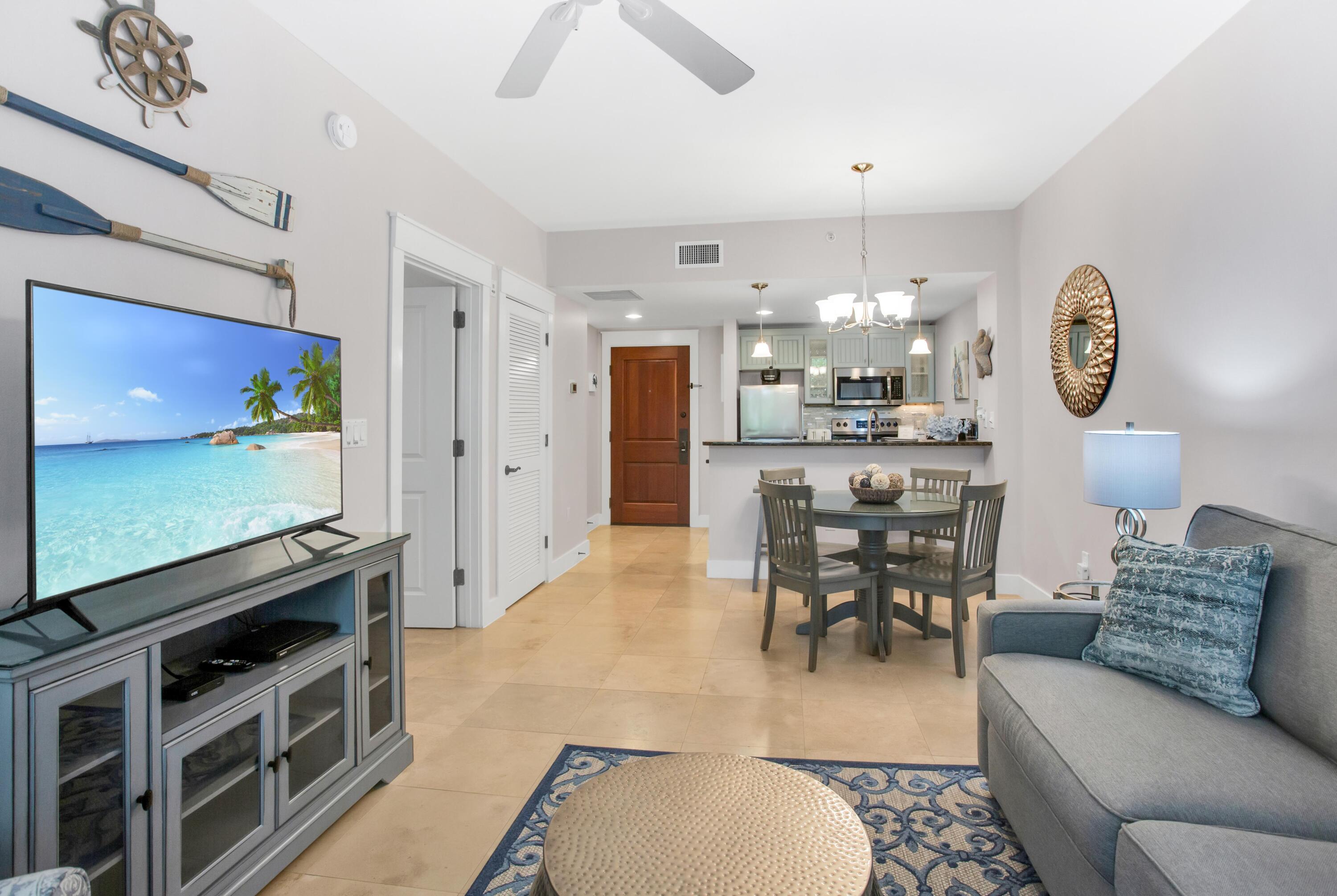 Pilot House - Residential