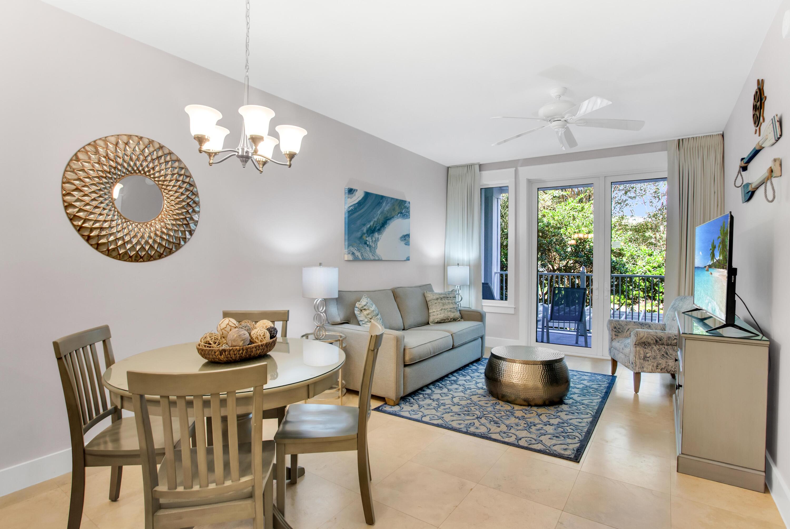 Pilot House - Residential