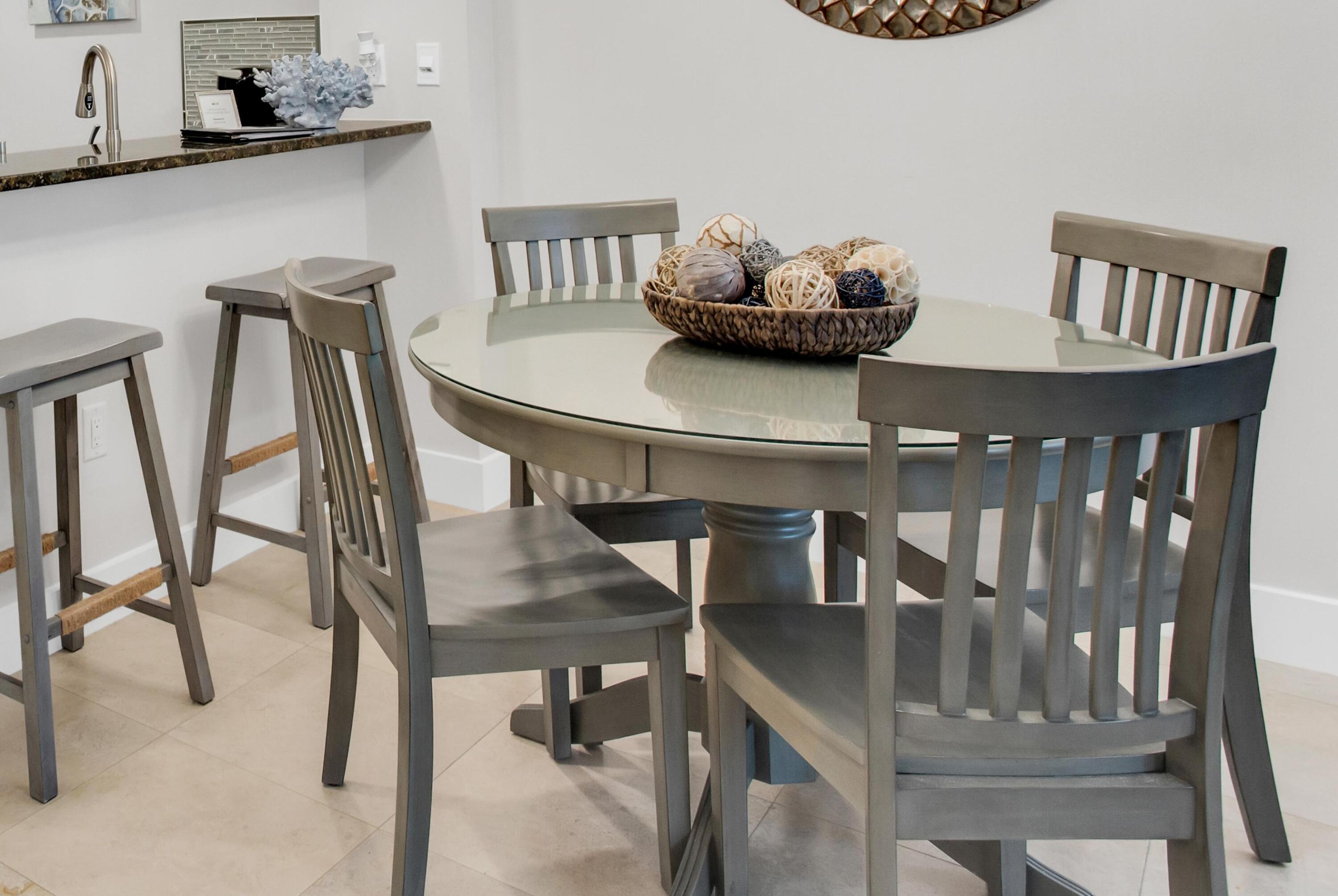 Pilot House - Residential