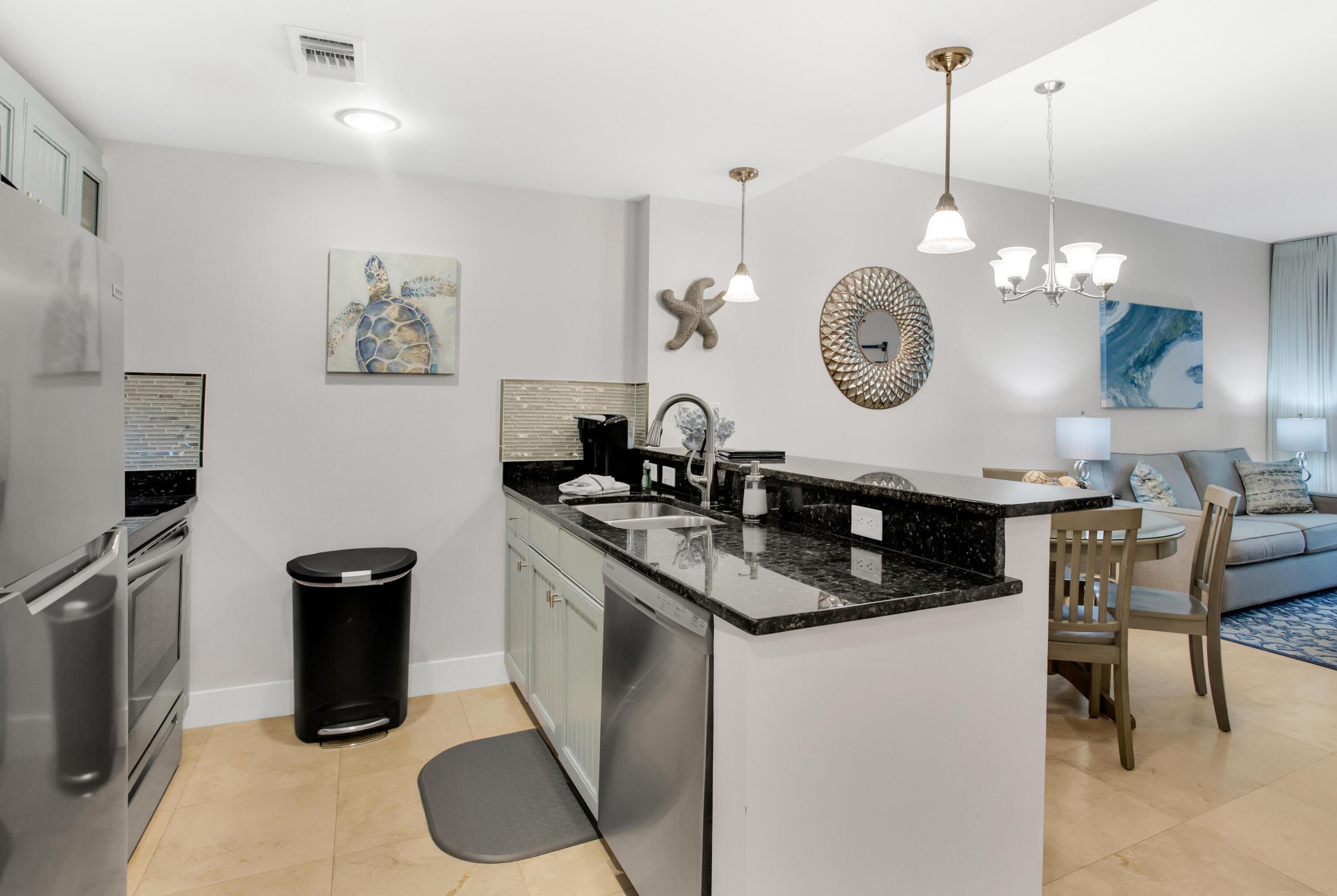 Pilot House - Residential