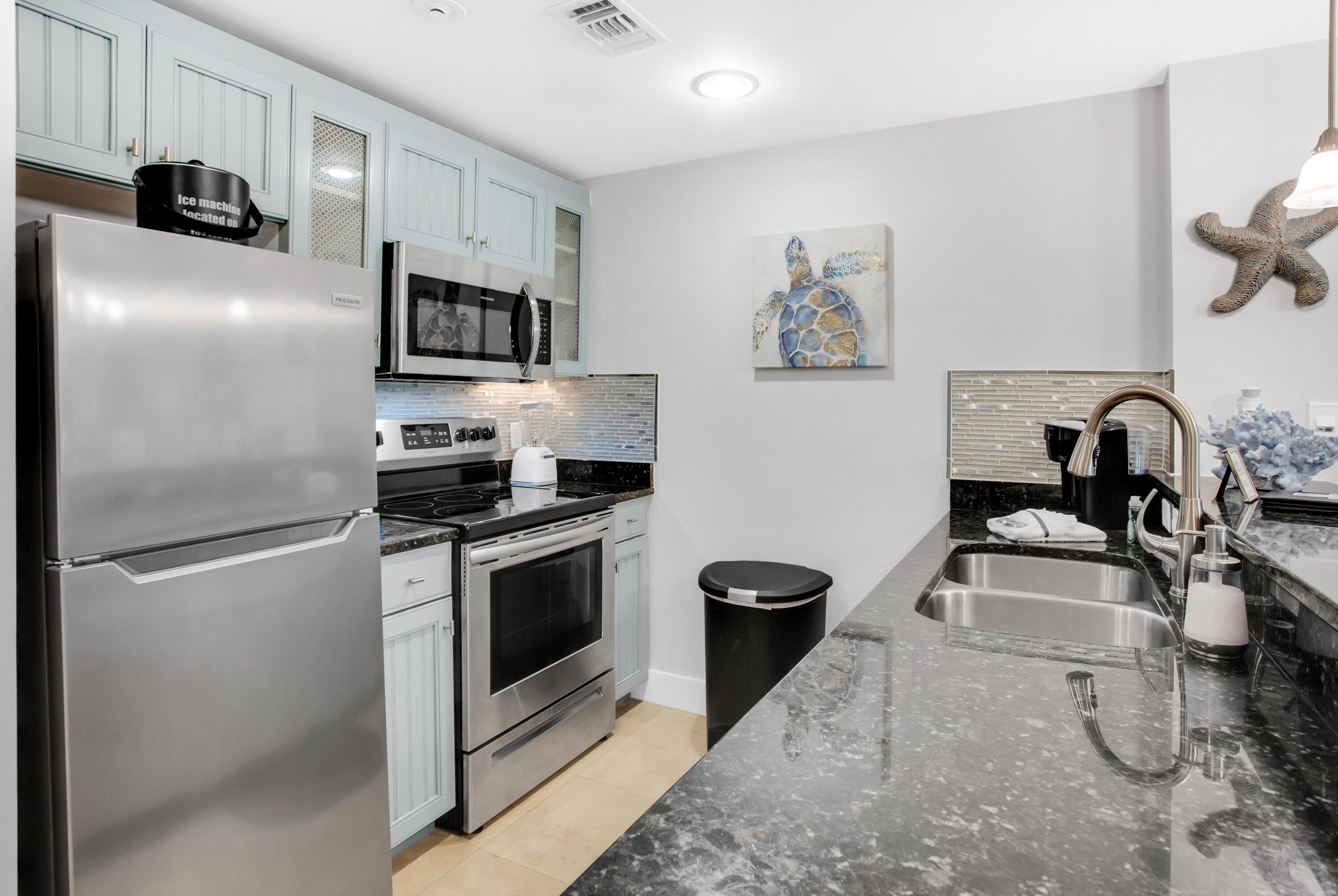 Pilot House - Residential