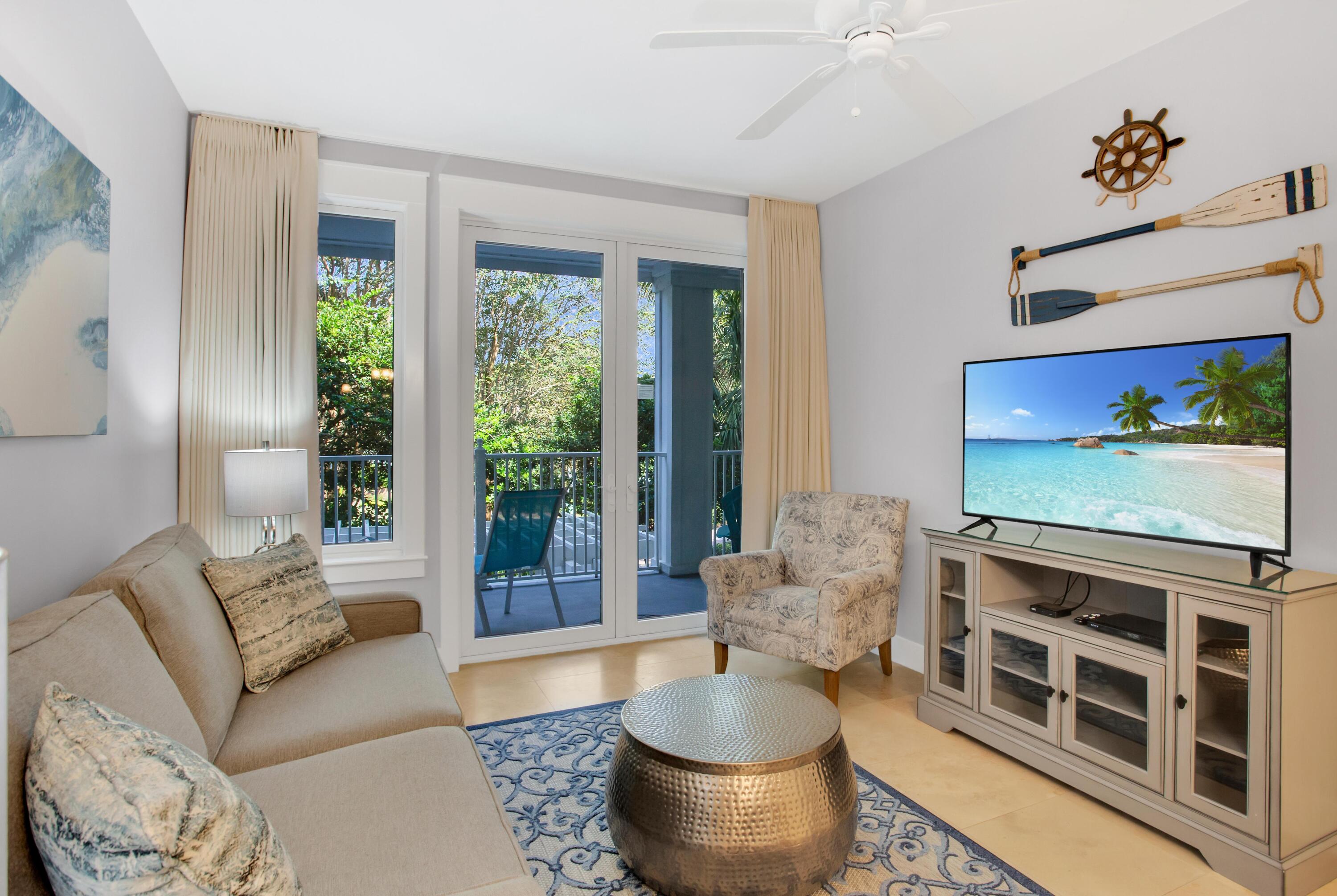 Pilot House - Residential