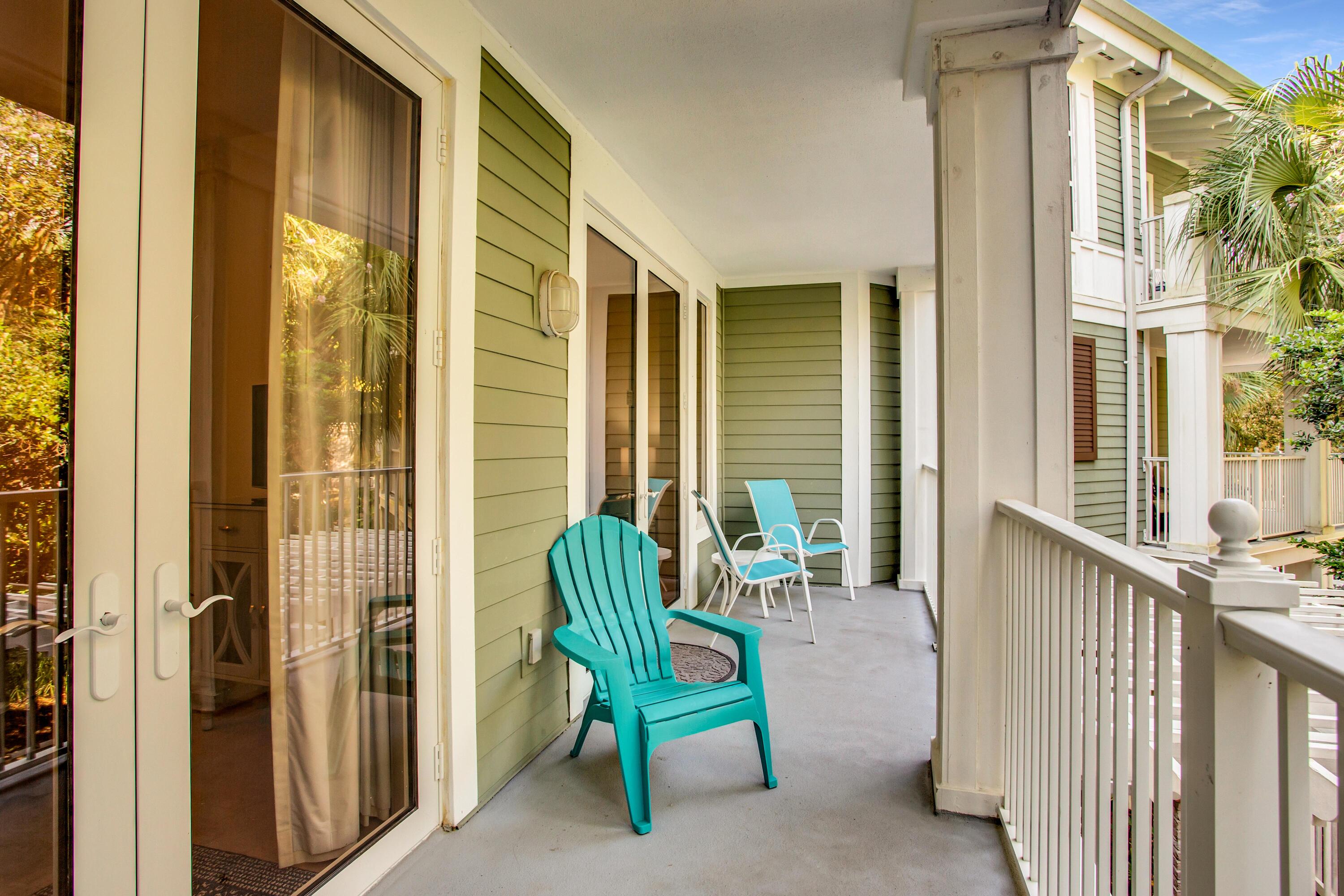 Pilot House - Residential