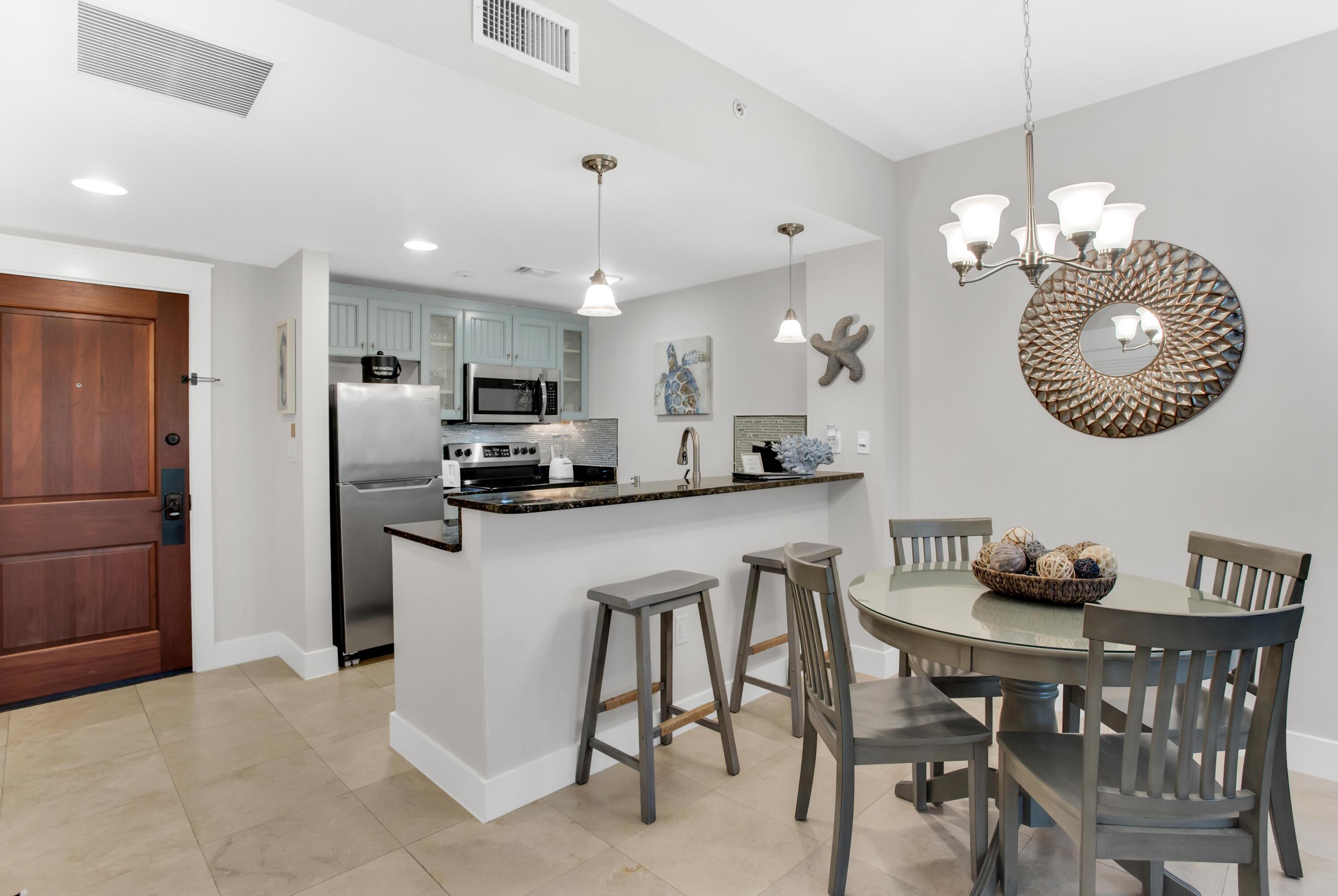 Pilot House - Residential