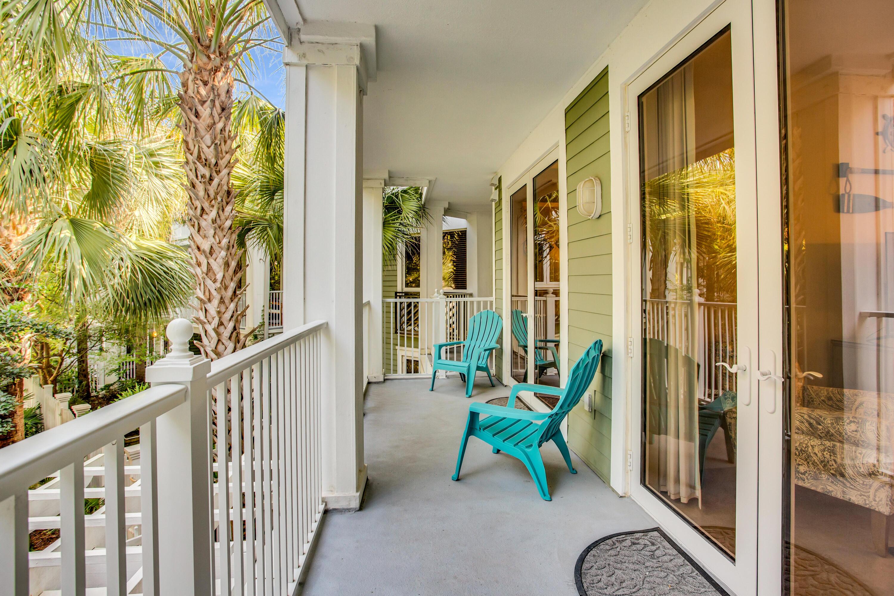 Pilot House - Residential