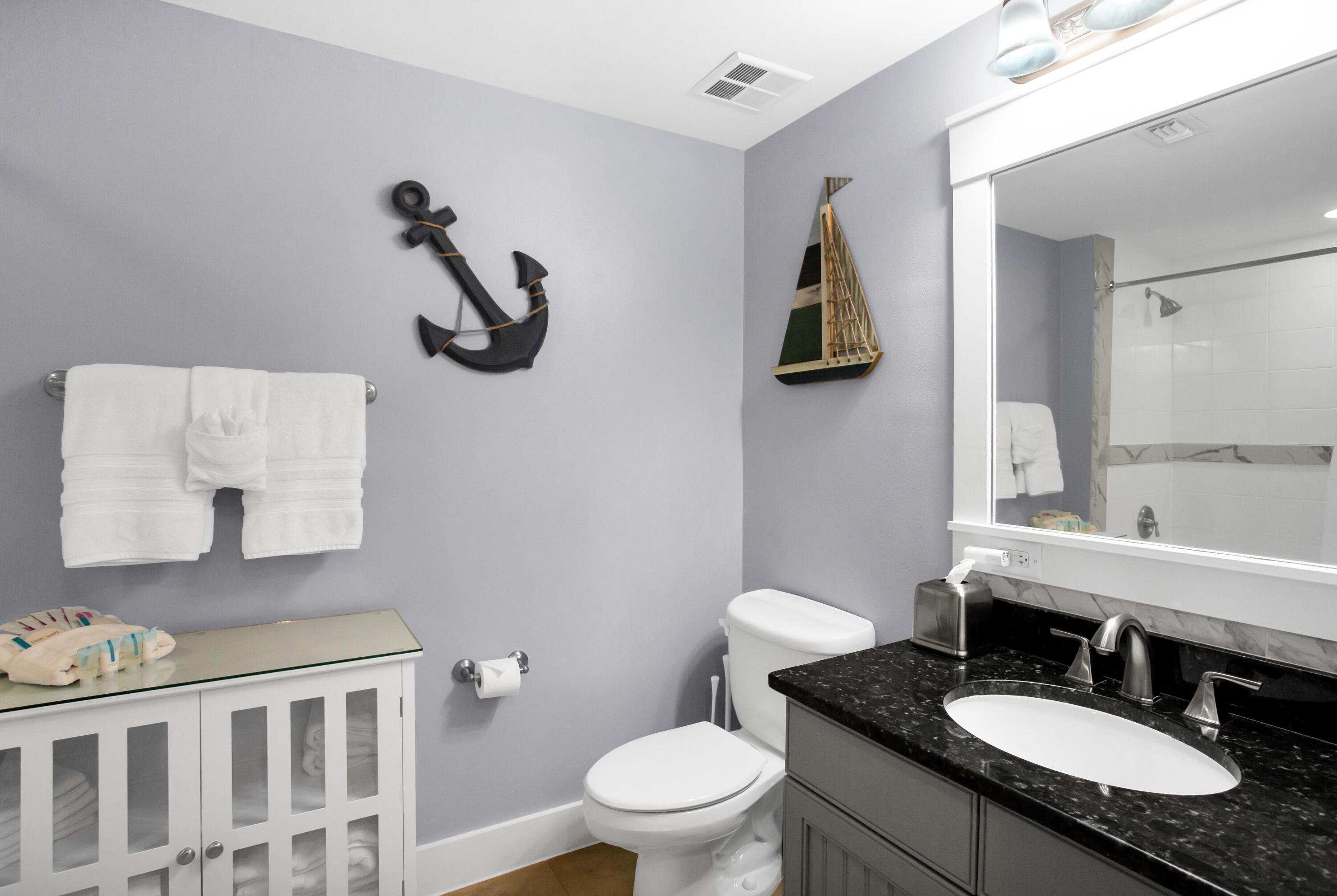 Pilot House - Residential