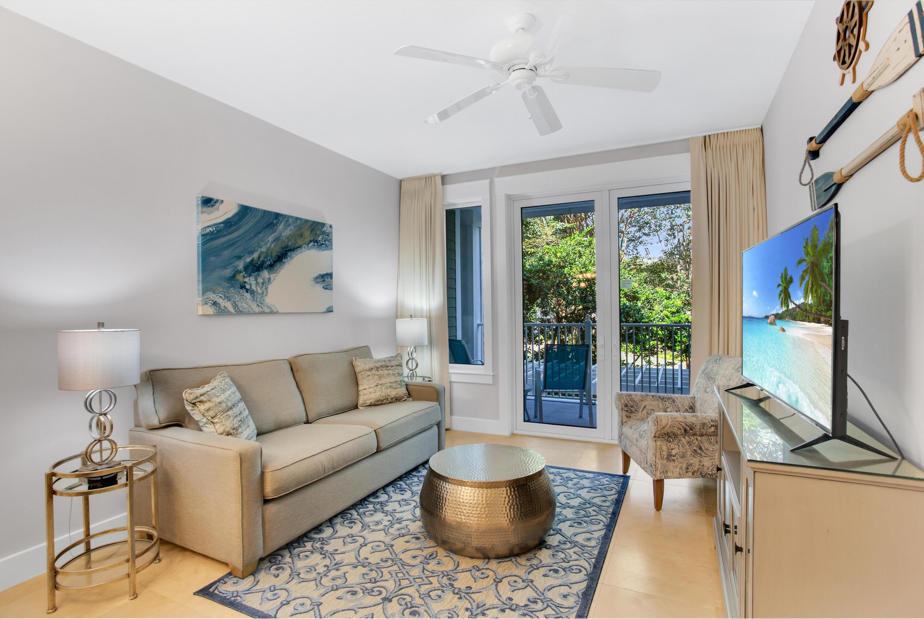 Pilot House - Residential