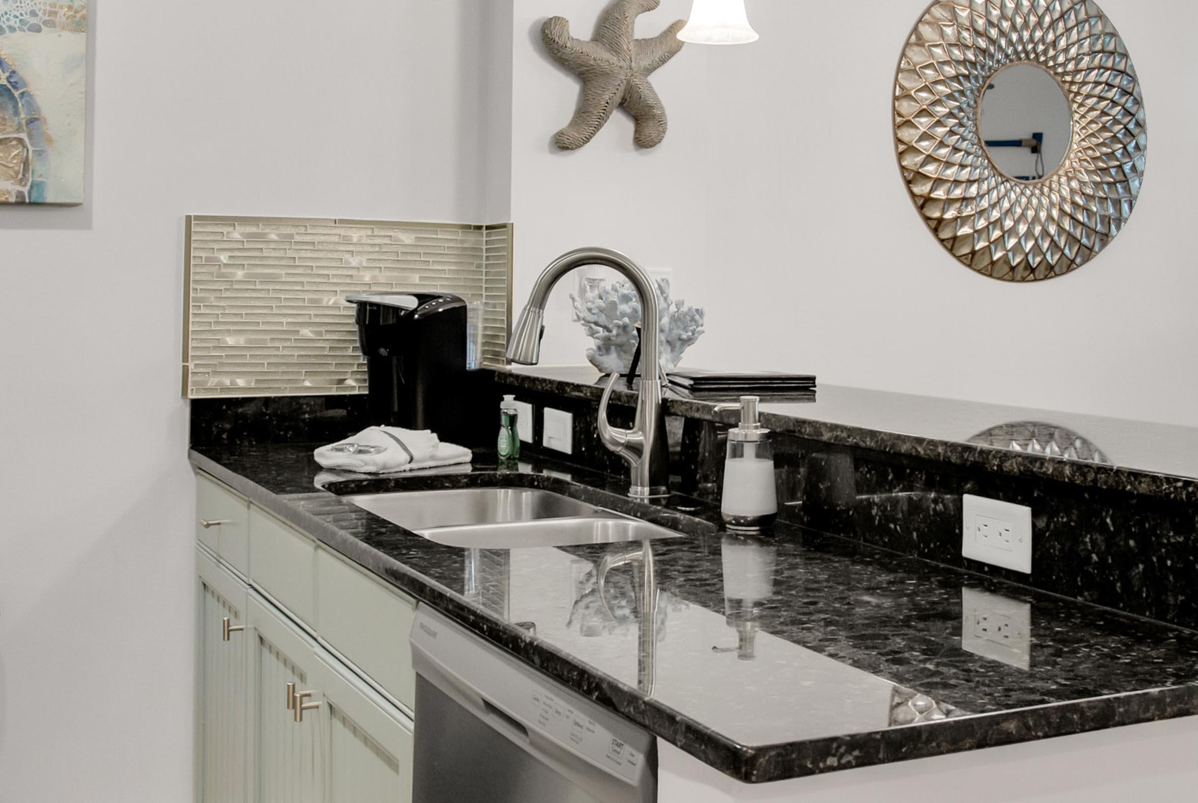 Pilot House - Residential