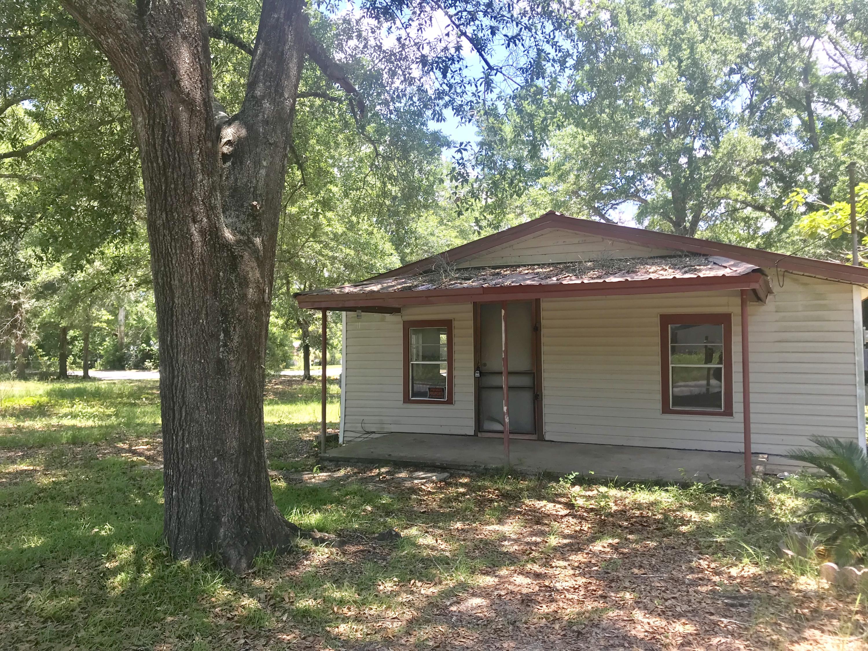 CRESTVIEW - Residential