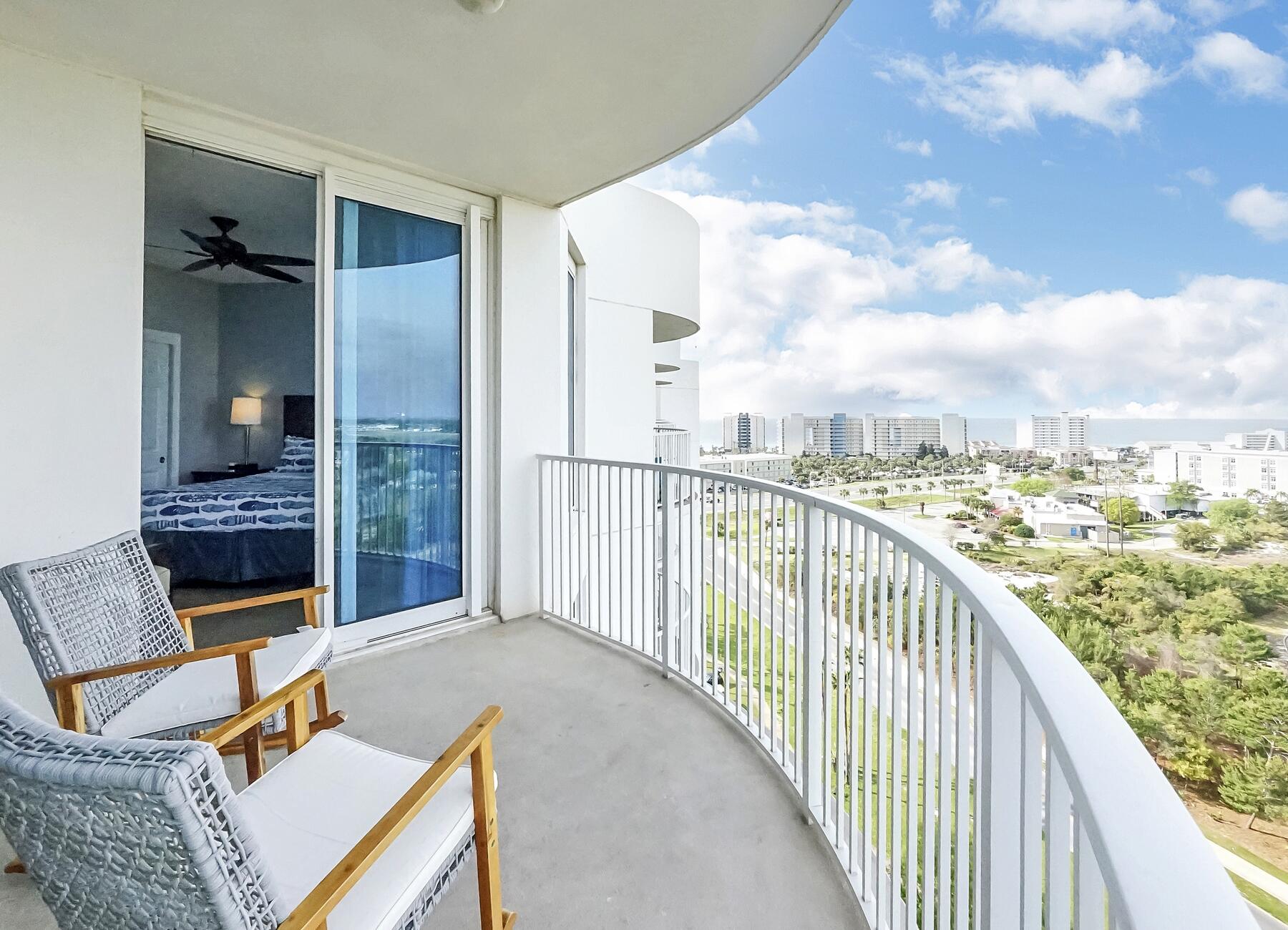 THE PALMS OF DESTIN - Residential