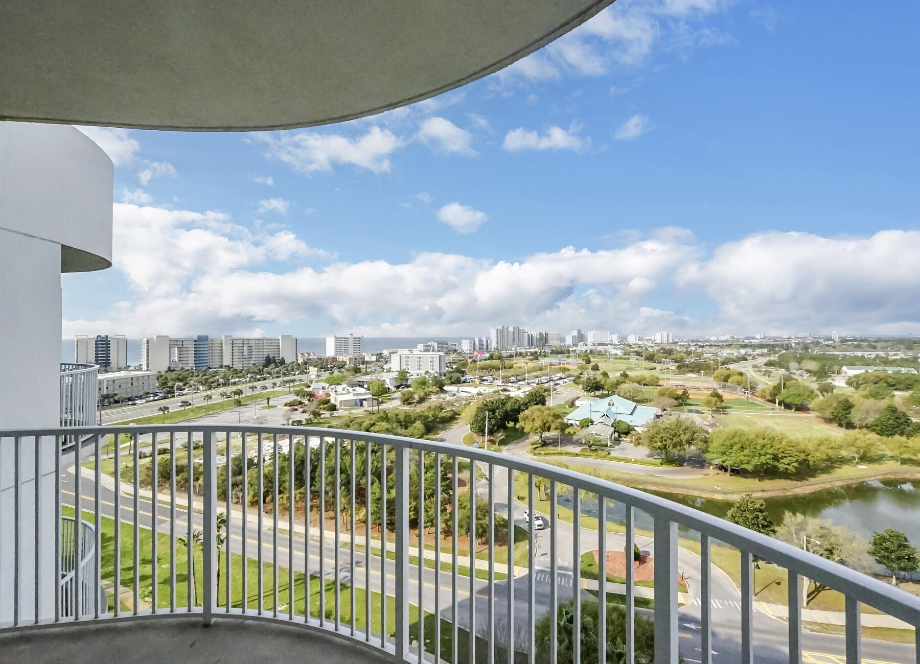 THE PALMS OF DESTIN - Residential