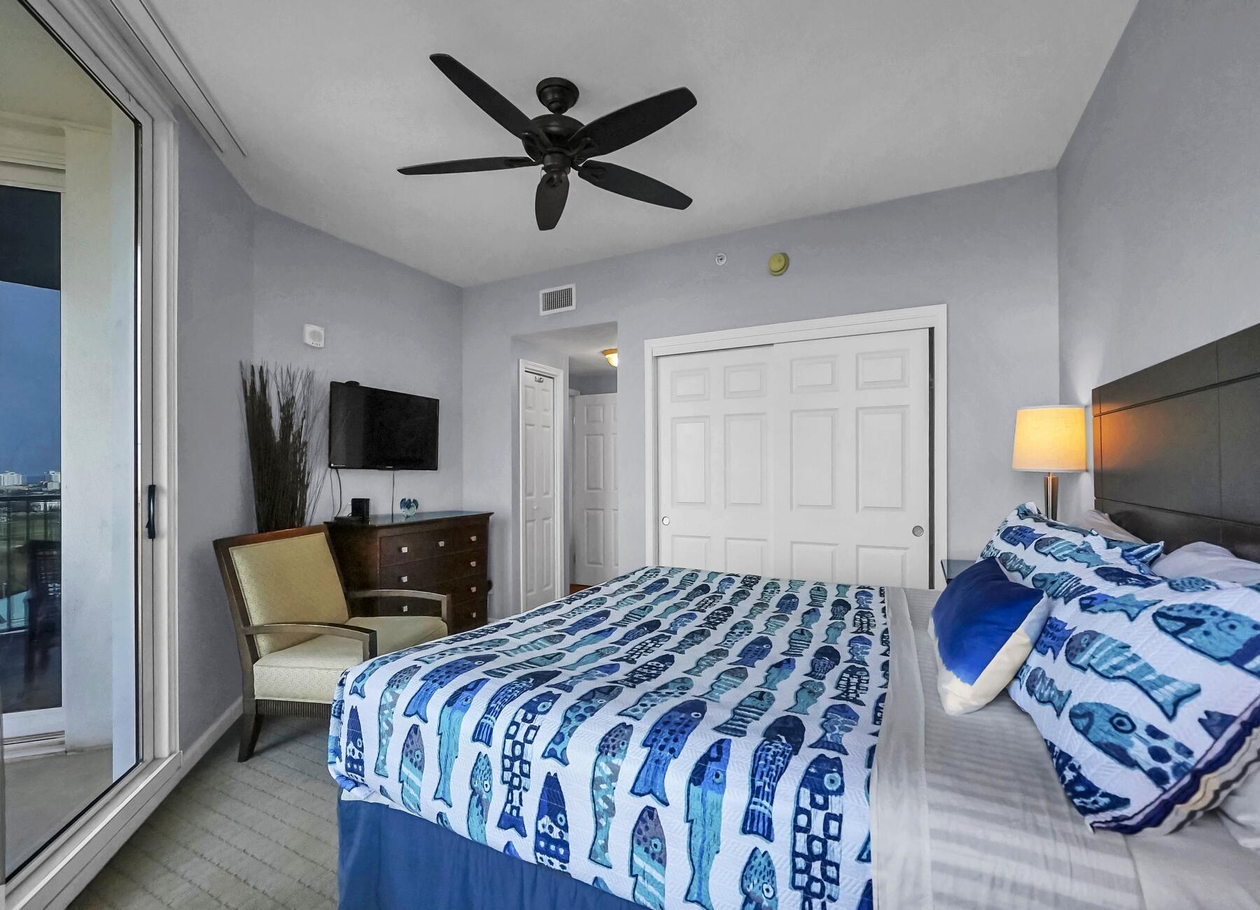 THE PALMS OF DESTIN - Residential