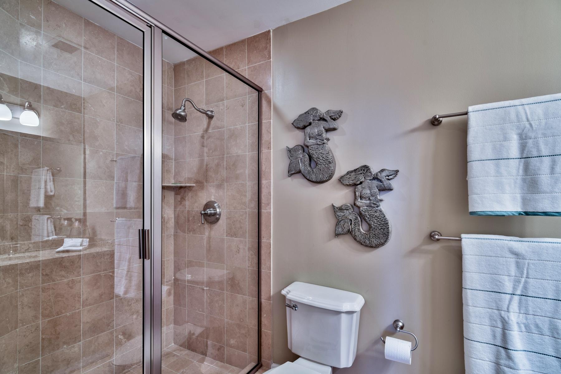 SANCTUARY AT REDFISH - Residential