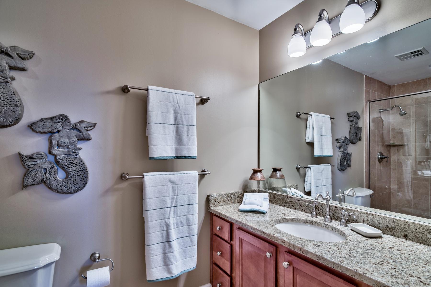 SANCTUARY AT REDFISH - Residential