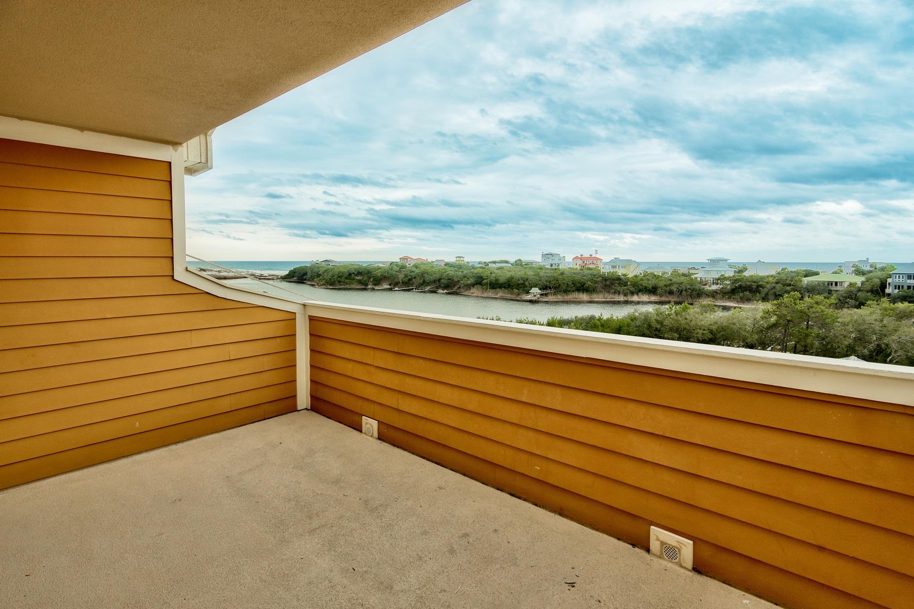 SANCTUARY AT REDFISH - Residential