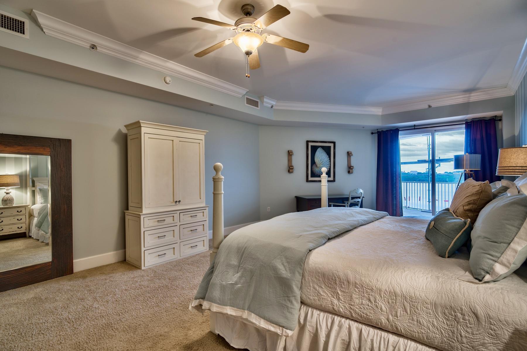 SANCTUARY AT REDFISH - Residential