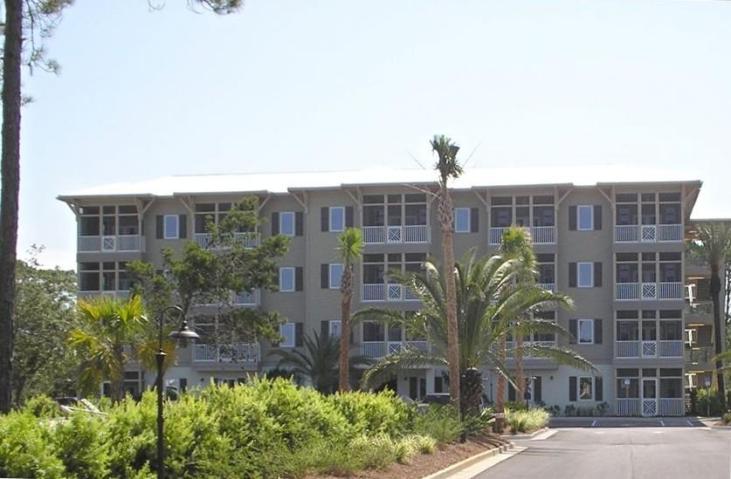 SEAGROVE HIGHLANDS - Residential