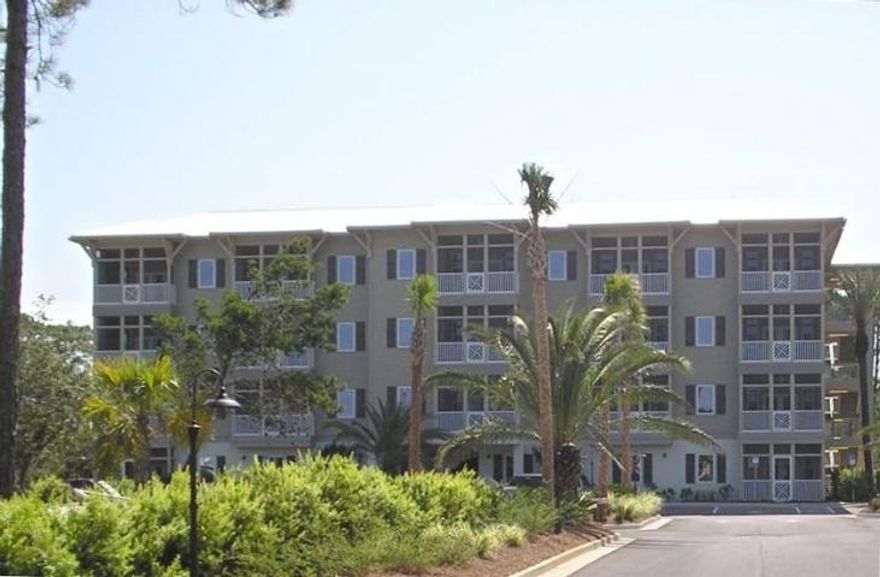 Great 3/2 Condo, Great Location with a quick walk to the beach!This is a Short Sale. It has been maintained very well and is on the part-time rental program with 18K gross rentals.