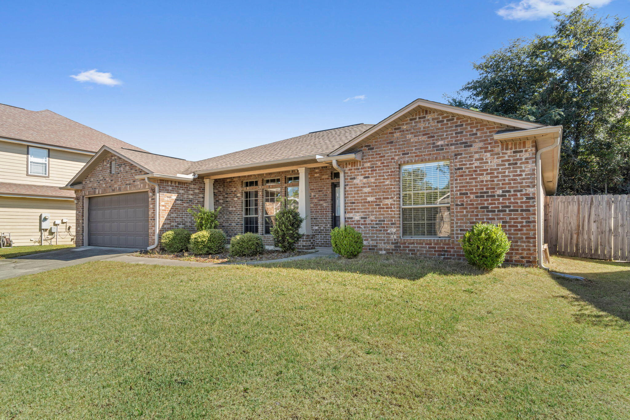 DUGGAN POND ESTATES - Residential