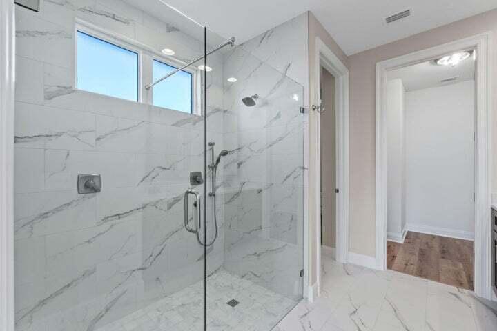 EAGLES LANDING S/D - Residential