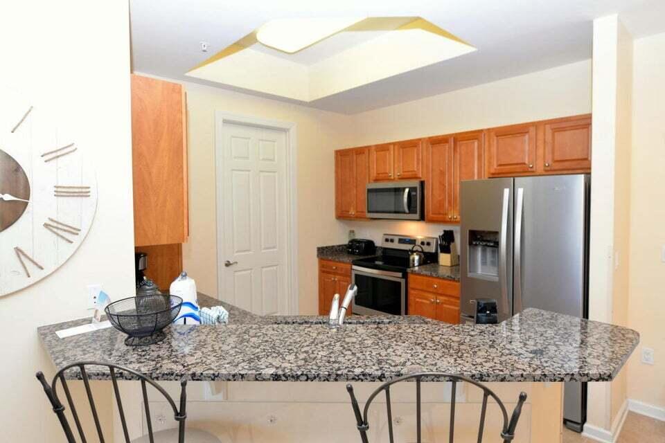 ST. LUCIA AT SILVER SHELLS - Residential