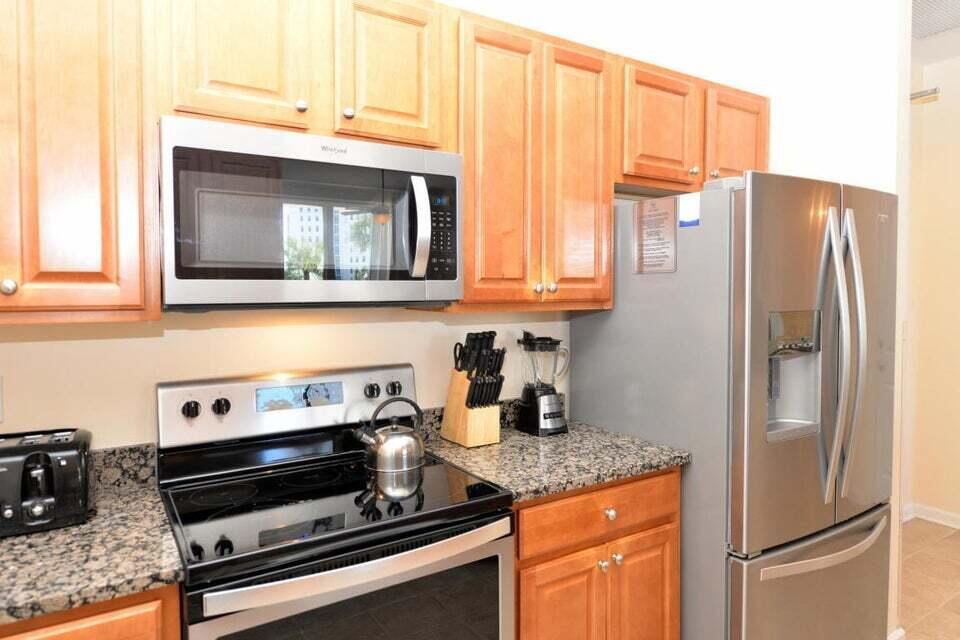 ST. LUCIA AT SILVER SHELLS - Residential
