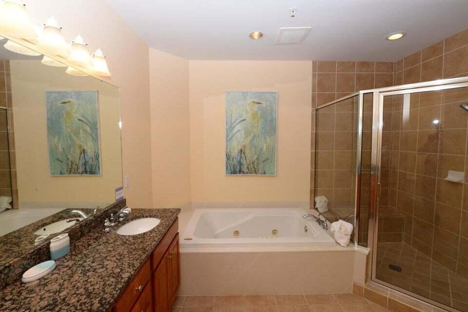 ST. LUCIA AT SILVER SHELLS - Residential