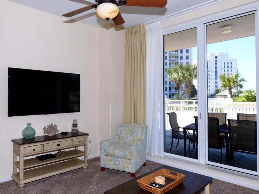 ST. LUCIA AT SILVER SHELLS - Residential