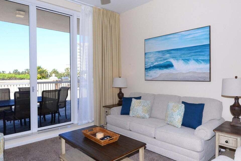 ST. LUCIA AT SILVER SHELLS - Residential