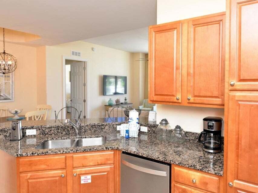 ST. LUCIA AT SILVER SHELLS - Residential