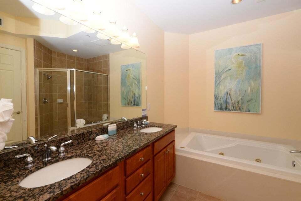 ST. LUCIA AT SILVER SHELLS - Residential
