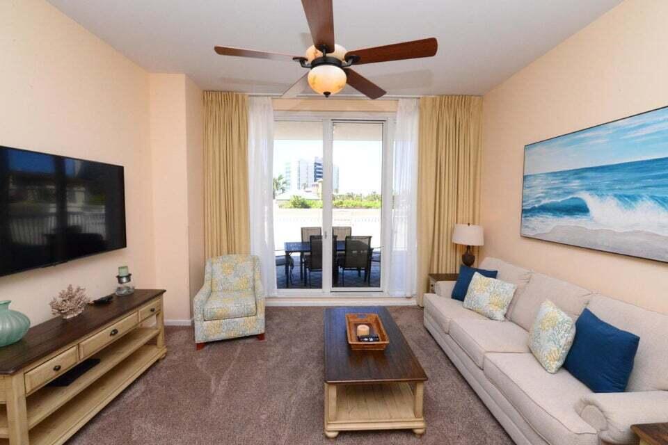 ST. LUCIA AT SILVER SHELLS - Residential