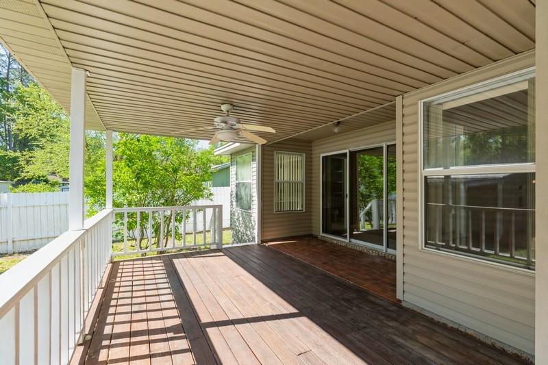 VALPARAISO PINECREST 6 - Residential