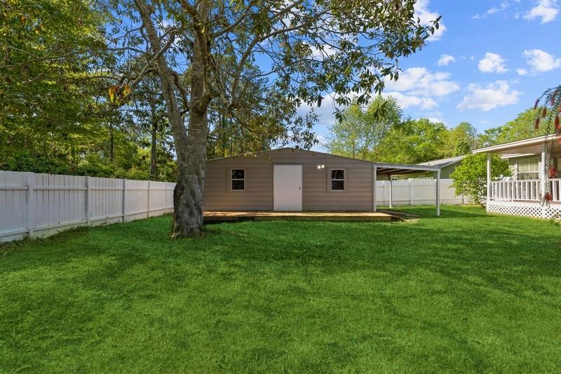 VALPARAISO PINECREST 6 - Residential