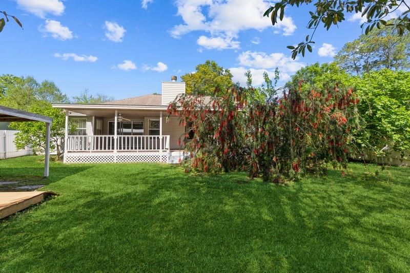 VALPARAISO PINECREST 6 - Residential