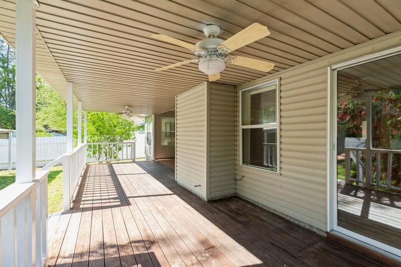 VALPARAISO PINECREST 6 - Residential