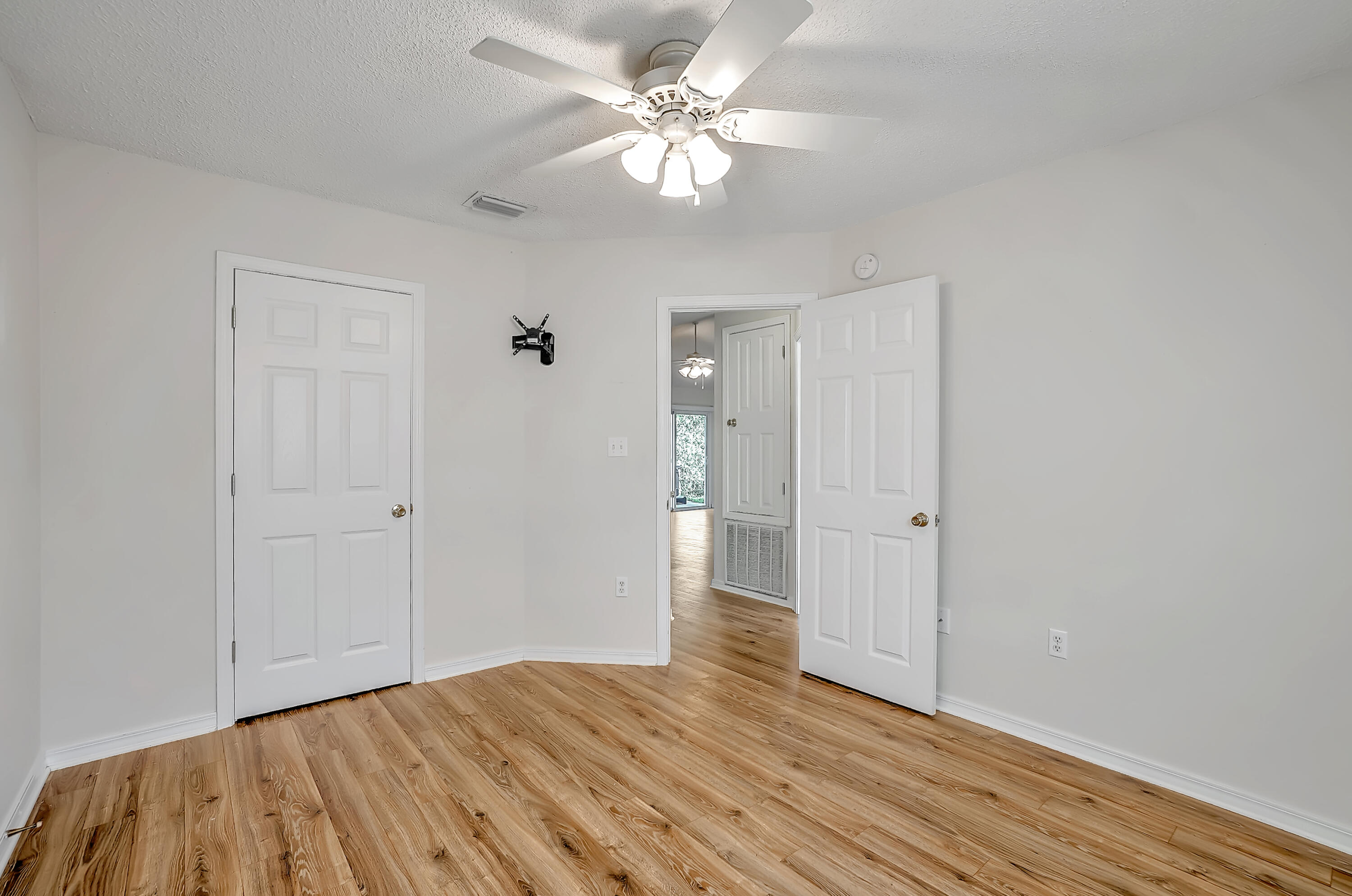SUGAR CREEK S/D - Residential