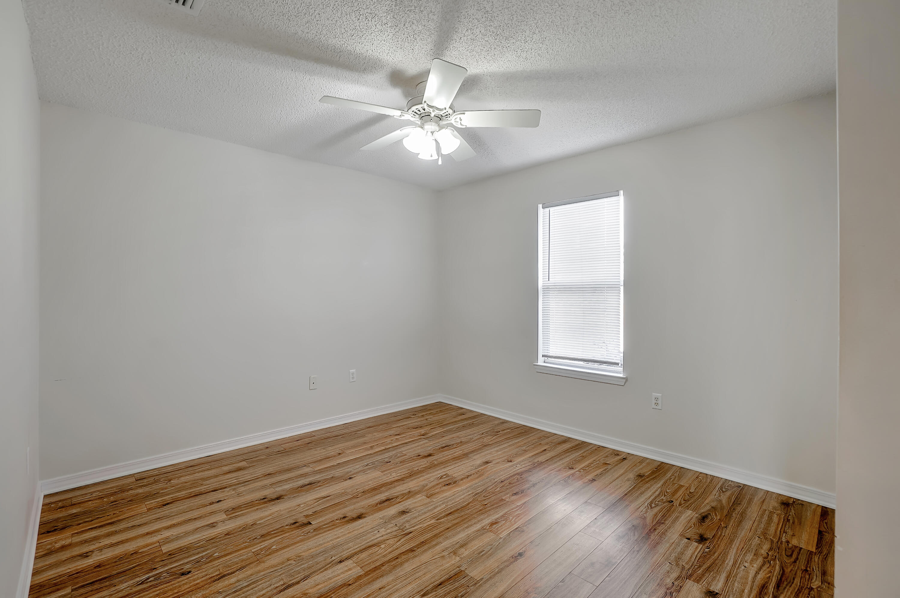 SUGAR CREEK S/D - Residential