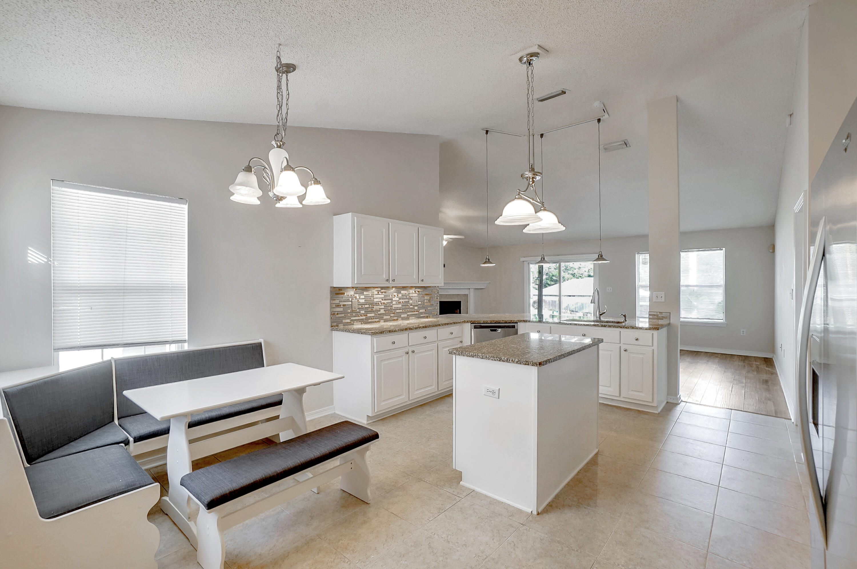 SUGAR CREEK S/D - Residential