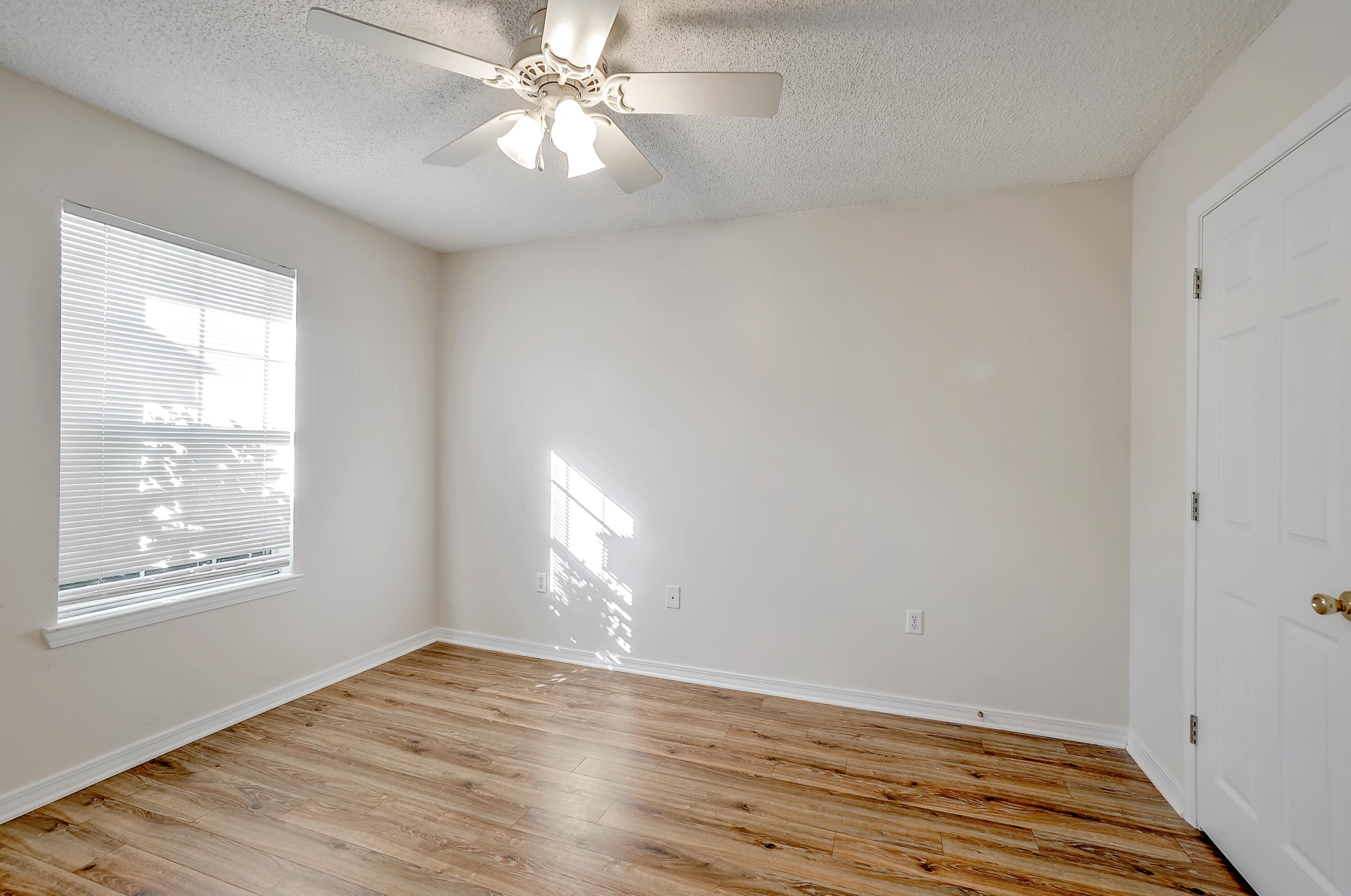 SUGAR CREEK S/D - Residential