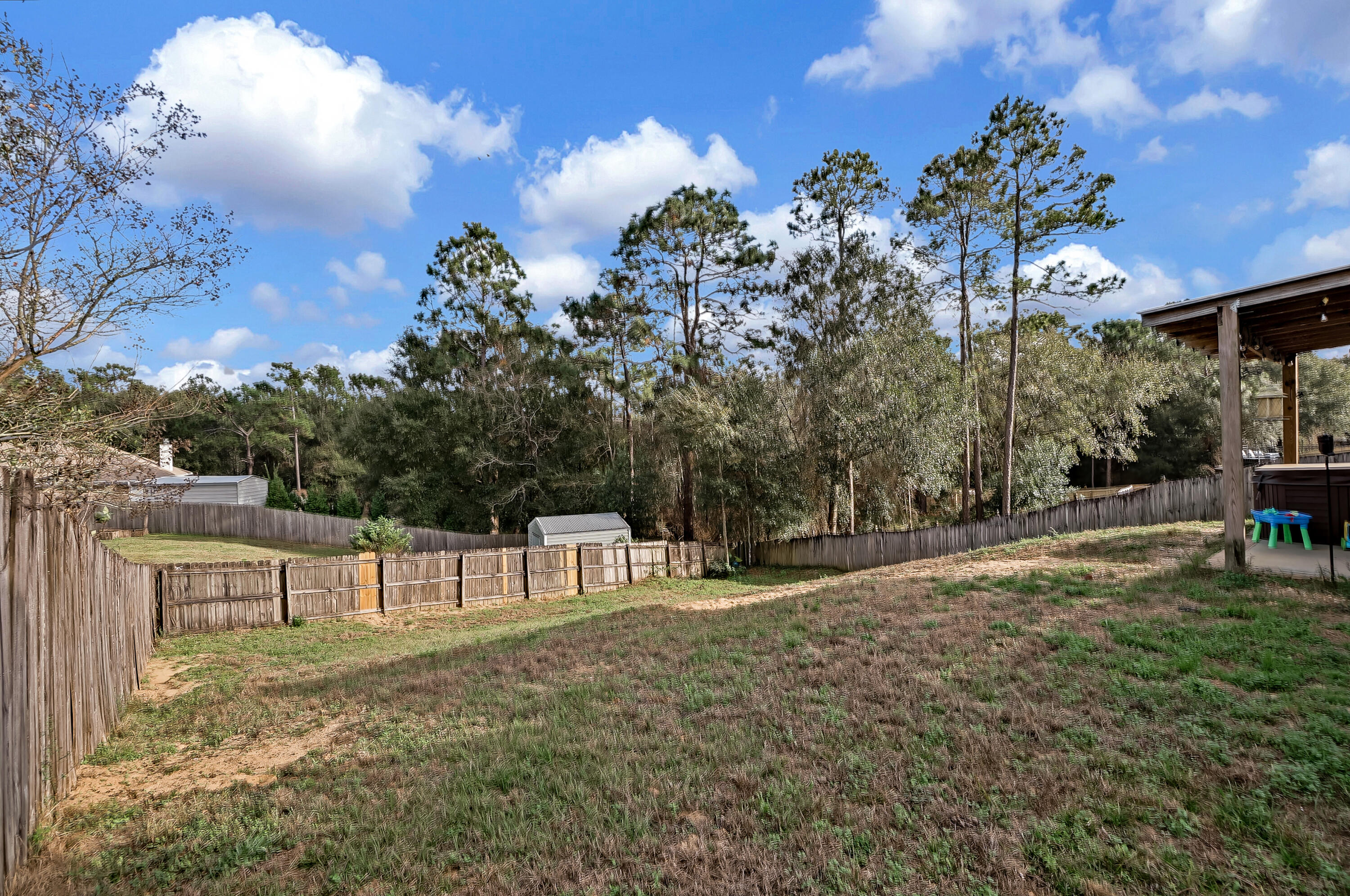 SUGAR CREEK S/D - Residential